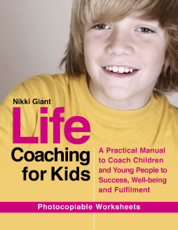 Life Coaching for Kids Life Coaching for Kids