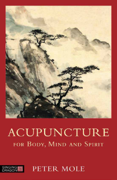 Acupuncture for Body, Mind and Spirit Acupuncture for Body, Mind and Spirit