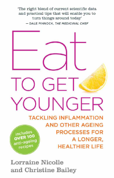 Eat to Get Younger Eat to Get Younger