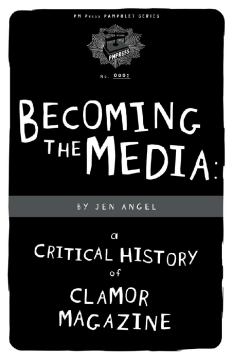 Becoming The Media Becoming The Media
