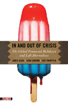 In And Out Of Crisis In And Out Of Crisis