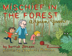 Mischief In The Forest Mischief In The Forest