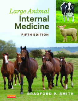 Large Animal Internal Medicine - E-Book Large Animal Internal Medicine - E-Book