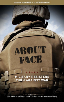 About Face About Face