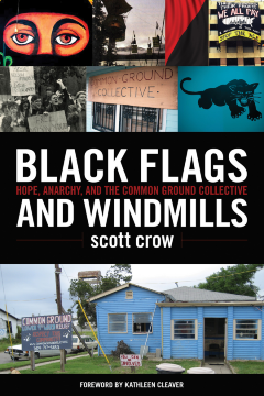 Black Flags And Windmills