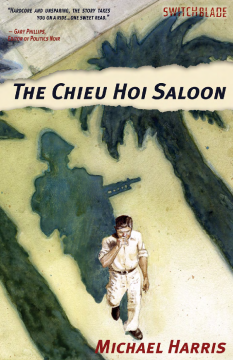 The Chieu Hoi Saloon The Chieu Hoi Saloon