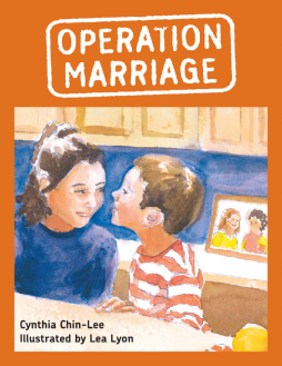 Operation Marriage Operation Marriage