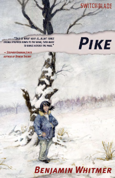 Pike Pike