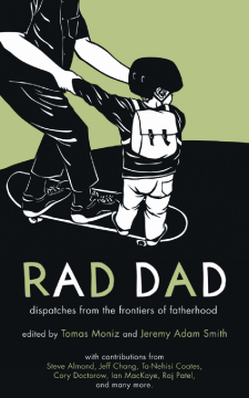 Rad Dad Rad Dad