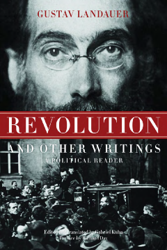Revolution And Other Writings Revolution And Other Writings