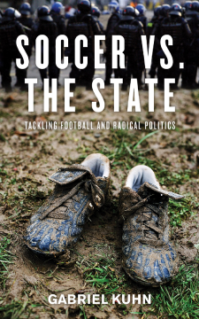 Soccer Vs. The State Soccer Vs. The State