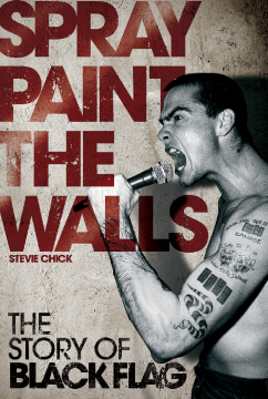 Spray Paint The Walls Spray Paint The Walls