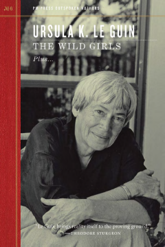 The Wild Girls The Wild Girls