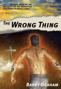 The Wrong Thing The Wrong Thing