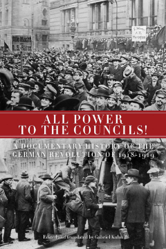 All Power To The Councils! All Power To The Councils!