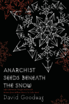 Anarchist Seeds Beneath The Snow Anarchist Seeds Beneath The Snow