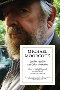 London Peculiar And Other Nonfiction London Peculiar And Other Nonfiction