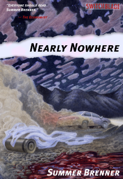 Nearly Nowhere Nearly Nowhere