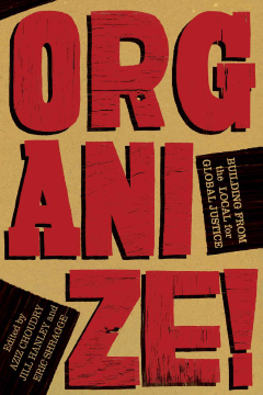 Organize! Organize!