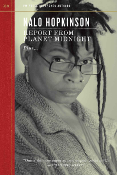 Report From Planet Midnight Report From Planet Midnight
