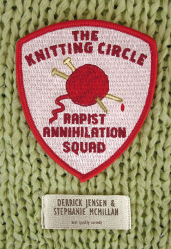 The Knitting Circle Rapist Annihilation Squad The Knitting Circle Rapist Annihilation Squad