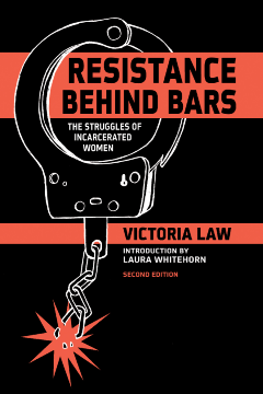 Resistance Behind Bars Resistance Behind Bars