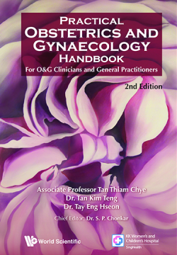 Practical Obstetrics And Gynaecology Handbook For O&g Clinicians And General Practitioners (2nd Edition)
