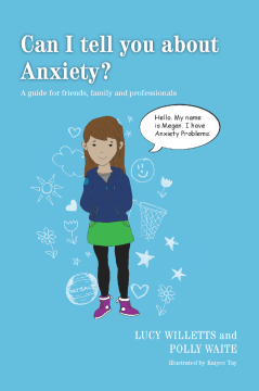 Can I tell you about Anxiety? Can I tell you about Anxiety?