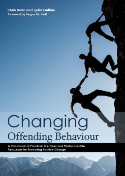 Changing Offending Behaviour Changing Offending Behaviour