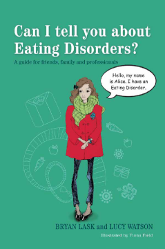 Can I tell you about Eating Disorders? Can I tell you about Eating Disorders?