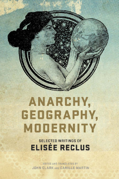 Anarchy, Geography, Modernity Anarchy, Geography, Modernity