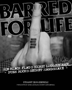Barred For Life Barred For Life