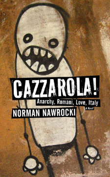 Cazzarola! Cazzarola!