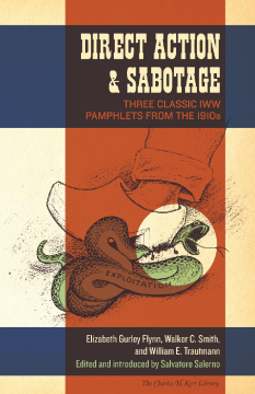Direct Action & Sabotage Direct Action & Sabotage