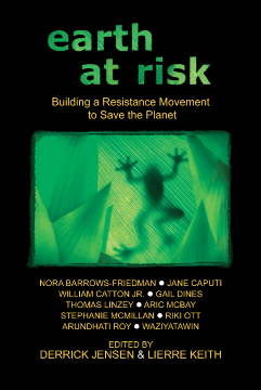 Earth At Risk Earth At Risk
