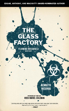 The Glass Factory The Glass Factory
