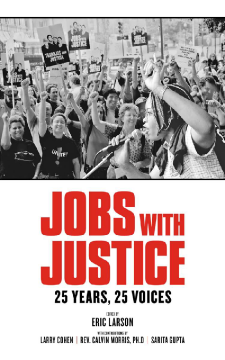 Jobs With Justice Jobs With Justice