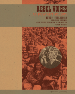 Rebel Voices Rebel Voices