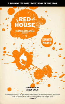 Red House Red House