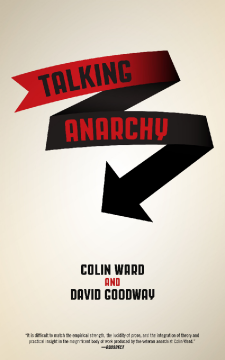 Talking Anarchy Talking Anarchy