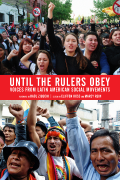 Until The Rulers Obey Until The Rulers Obey