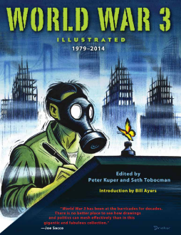 World War 3 Illustrated World War 3 Illustrated