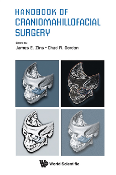 Handbook Of Craniomaxillofacial Surgery Handbook Of Craniomaxillofacial Surgery