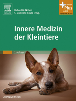 Innere Medizin der Kleintiere Innere Medizin der Kleintiere