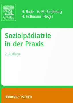 Sozialpädiatrie in der Praxis Sozialpädiatrie in der Praxis