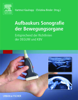 Aufbaukurs Sonografie Bewegungsorgane Aufbaukurs Sonografie Bewegungsorgane