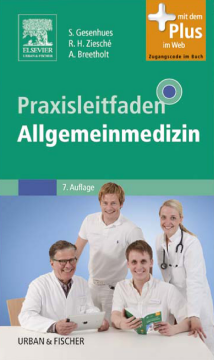 Praxisleitfaden Allgemeinmedizin Praxisleitfaden Allgemeinmedizin