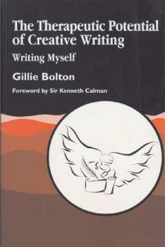 The Therapeutic Potential of Creative Writing The Therapeutic Potential of Creative Writing