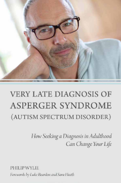 Very Late Diagnosis of Asperger Syndrome (Autism Spectrum Disorder)