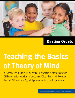 Teaching the Basics of Theory of Mind